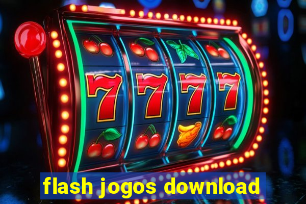 flash jogos download